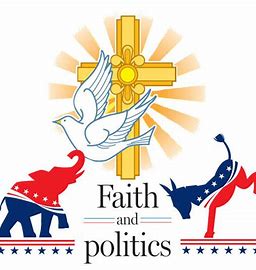 Understanding the Relationship between Faith and Politics