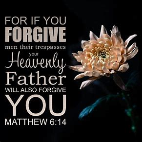 What the Bible Really Says About Forgiveness