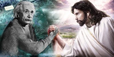 The Relationship between Science and Religion